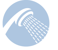Warrenton Shower Installation