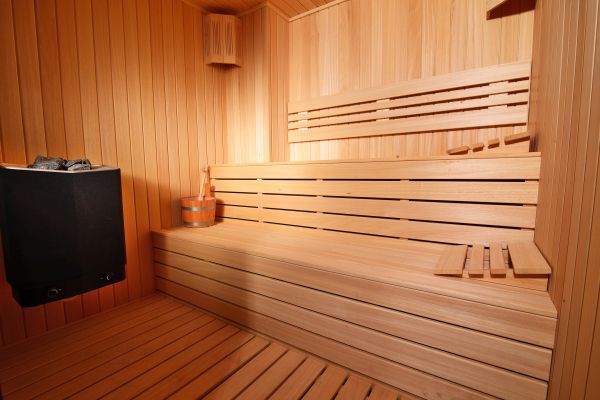 Cost of Steam Shower Replacement in Warrenton