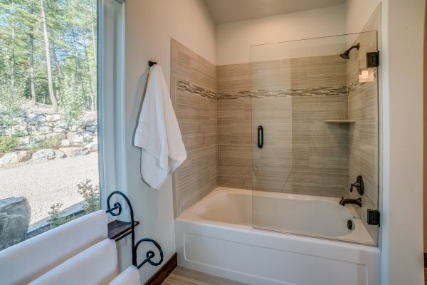Cost of Tub Conversion Service in Warrenton