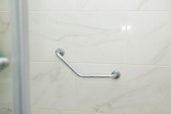 Cost of Mobility Shower Installation in Warrenton