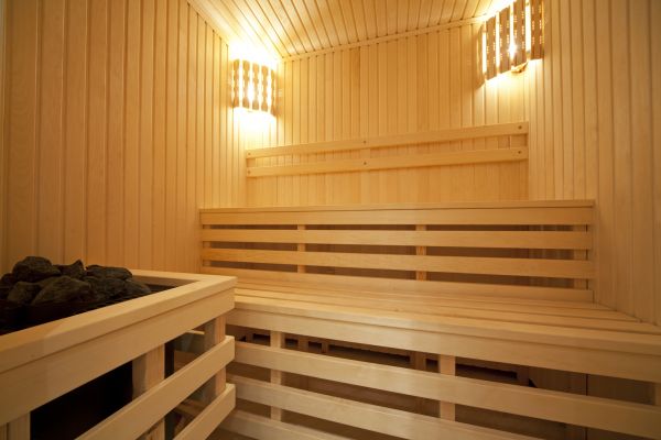 Cost of Steam Shower Installation in Warrenton