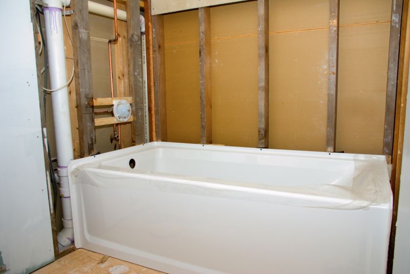 Top Bathtub Installation Companies in Culpeper, VA