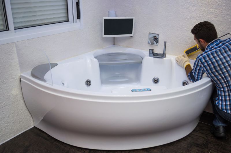 Top Bathtub Installation Companies in Culpeper, VA