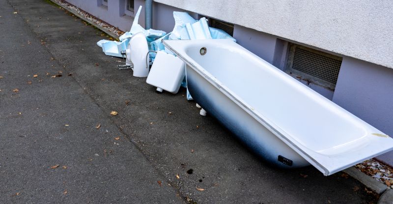 Top Bathtub Installation Companies in Dumfries, VA