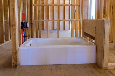 Top Bathtub Installation Companies in Fairfax, VA