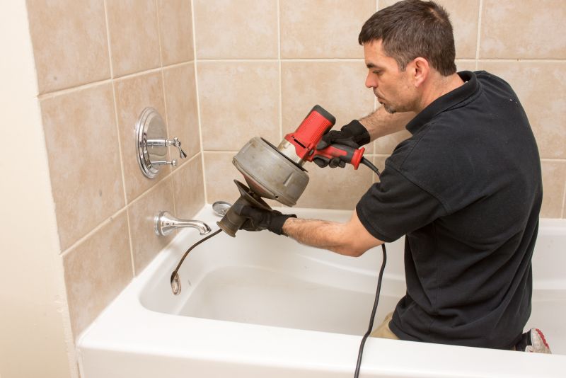 Top Bathtub Installation Companies in Marshall, VA