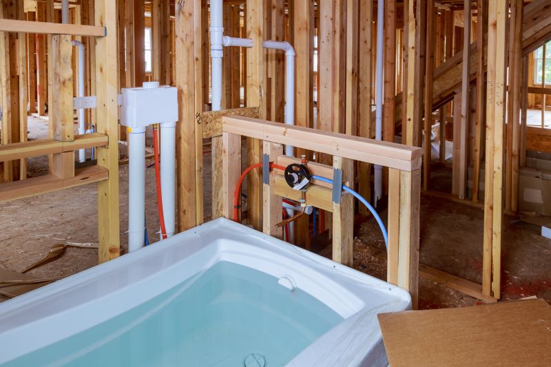 Top Bathtub Installation Companies in Marshall, VA