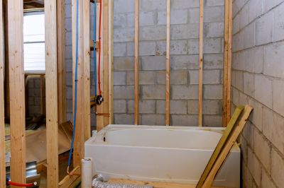 Top Bathtub Installation Companies in Woodbridge, VA