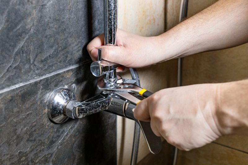 Top Shower Installation Companies in Culpeper, VA