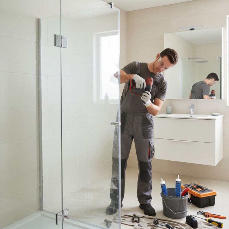 Top Shower Installation Companies in Dumfries, VA