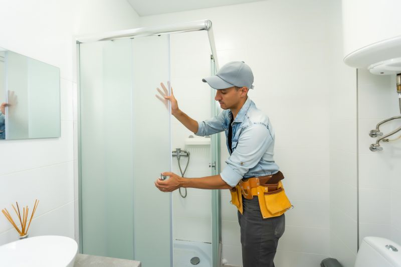 Top Shower Installation Companies in Herndon, VA