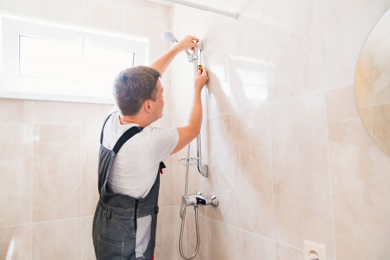 Top Shower Installation Companies in Woodbridge, VA